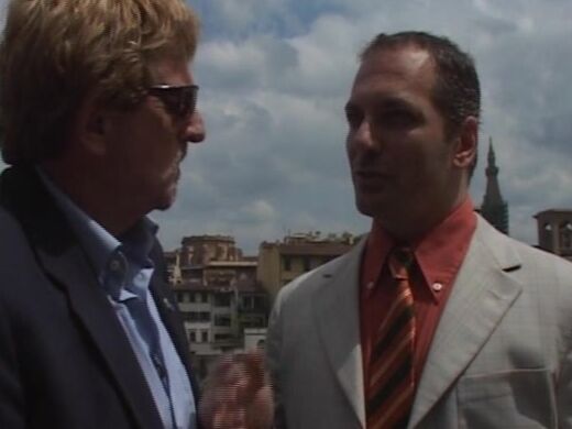 "Ellen Saint, Letizia Bruni, Claudia Rossi, Jessica Gayle, Erika Neri, Franco Trentalance, Gabriel Montoya, Giorgio Grandi, Luca Grazzini, Diego Di Palma, Tiziano Fratini, Sandro Pesce, Silvio Bandinelli." oral, facial, Anal Addio, Fratello Crudele S