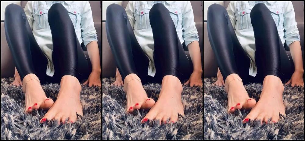 Srta Dess Nicknamed Srtadess 04 17 2021 Onlyfans Video Only For You