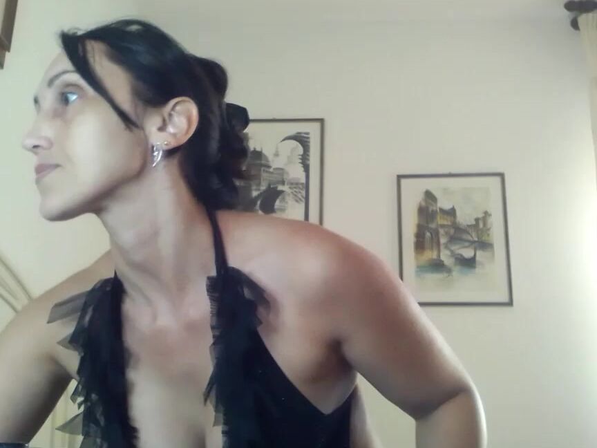 Cleomistress Nicknamed Mistresscleo79 10 04 2021 Onlyfans Video Leaked Mistresscleo79 41692