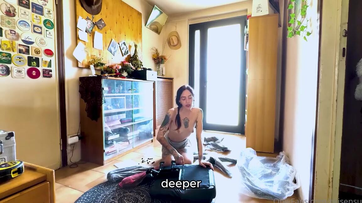 Brisen Suicide Nicknamed Brisensuicide 06 26 2024 Onlyfans Video Ho Comprato Una Sedia Da Gaming E Da Brava Ragazza Testarda Quale Sono Lho Montata Tutta