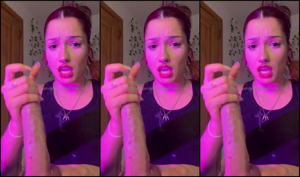 Mentallyillmile Nicknamed Mentallyillmile 08 27 2025 Onlyfans Video Mommy Loves Jerking Your Sweet Cock Off Youve Really Been Such A Good Pet For Me 1080P