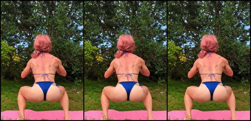 Powerfulzoyaxxx Nicknamed Powerfulzoyaxxx 03 18 2023 Onlyfans Video Strong And Confident Goddess All That You Need My