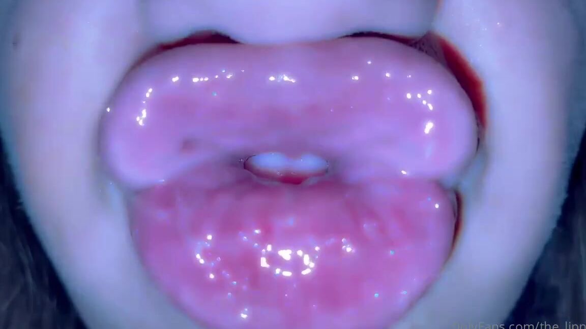 The Lipnotist Nicknamed The Lipnotist 07 06 2022 Onlyfans Video Leaked The Lipnotist 72127