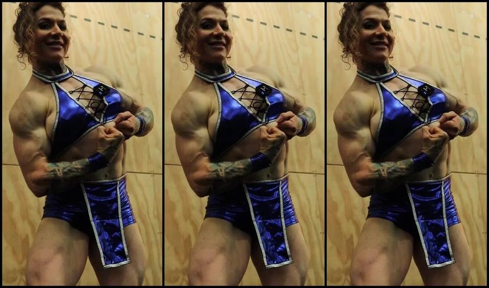 Lee Keyrouz Nicknamed Leekeyrouz 10 23 2024 Onlyfans Video Wanna Wrestle With Me