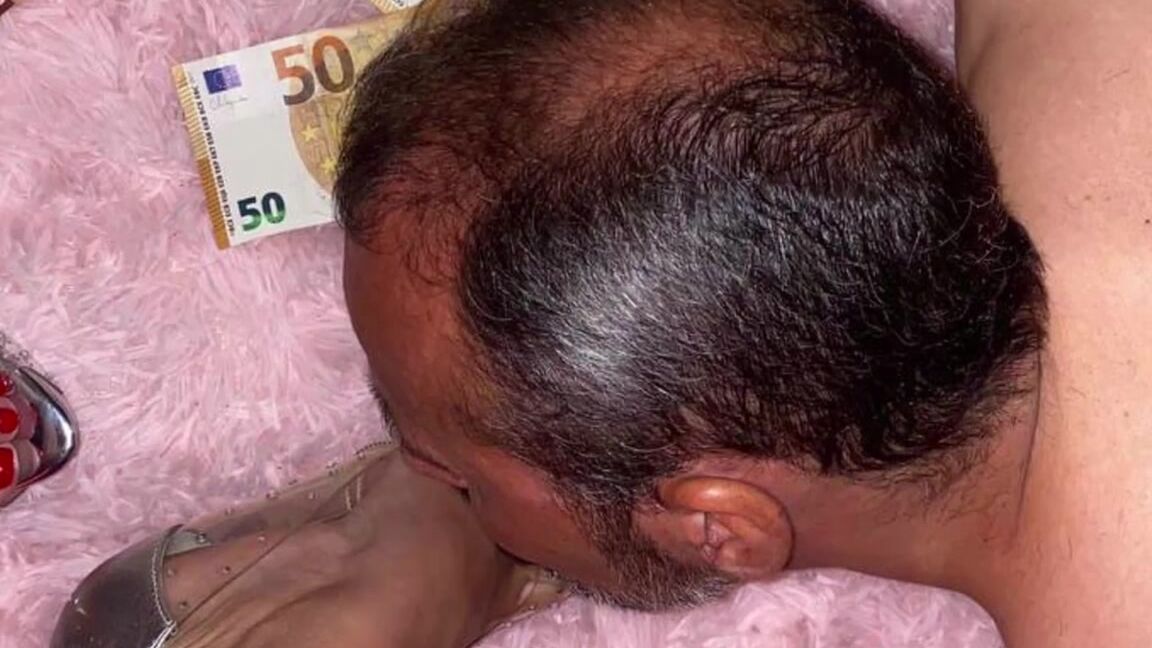 Diosa Divana Nicknamed Goddessdivana 03 18 2023 Onlyfans Video Lamepies Vol 1