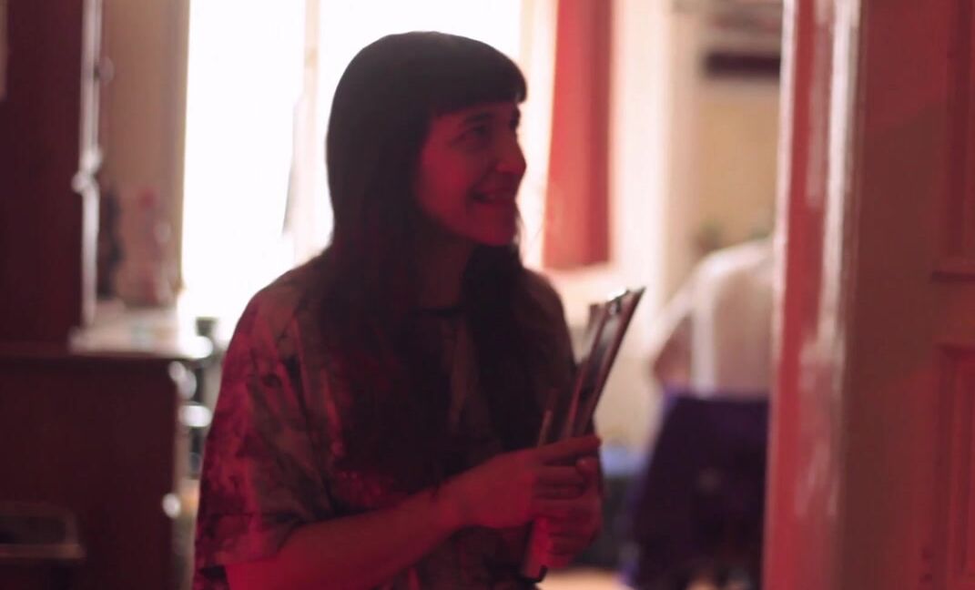 Hardwerk Sheer And Loving With Las Bangers Bts