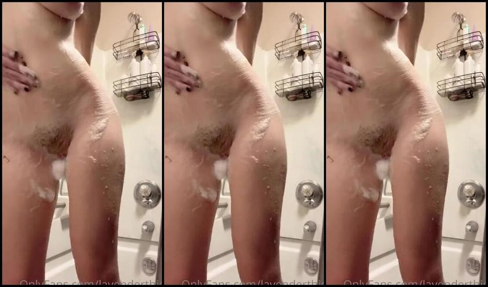 Lavenderthief Nicknamed Lavenderthief Findom 04 12 2023 Onlyfans Video Long Time No Shower Video B