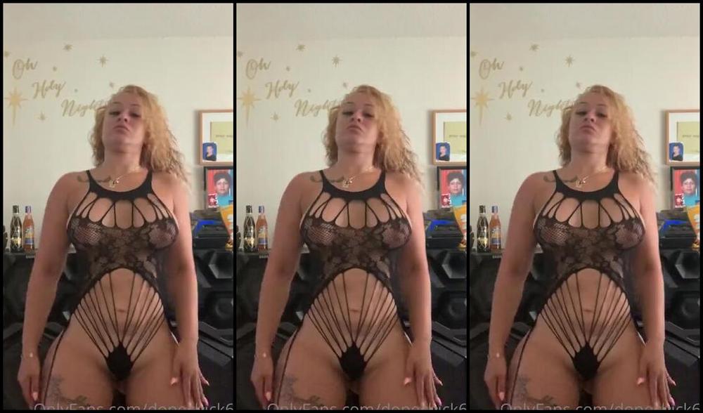 Dopechick69 Nicknamed Dopechick69 06 29 2021 Onlyfans Video Leaked Dopechick69 39670