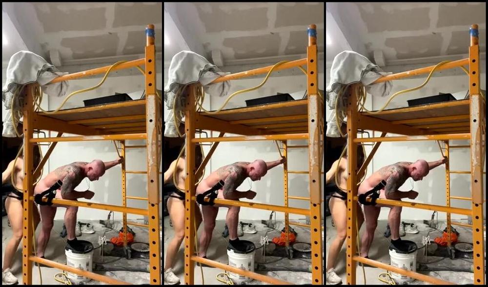 Fitnaughtycouple Nicknamed Fitnaughtycouple 10 26 2024 Onlyfans Video Stream Started At 10262024 1259 Am