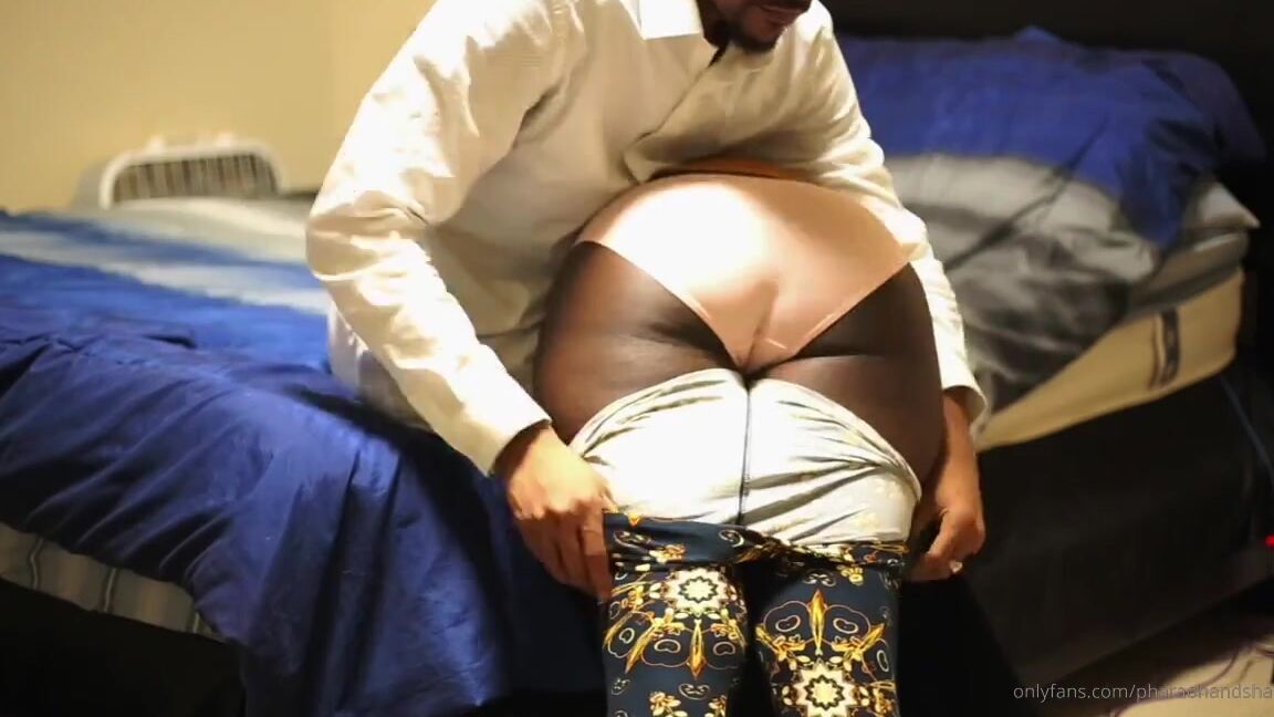 Pharaoh Spanks Nicknamed Pharaohspanks Onlyfans 03 11 2019 Sha Gets A Good Hard Otk Hand Spanking I Spanked Because Her Friend Was Rude To