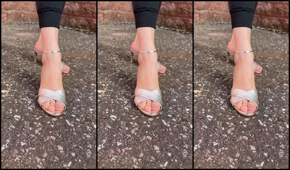 Lilmisdry Nicknamed Lilmisdry Foot Fetish 12 29 2023 Onlyfans Video Brand New Video