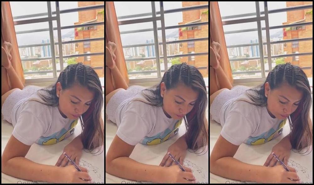 Anaislopezff Nicknamed Anaislopezff 07 01 2022 Onlyfans Video Espiame Mientras Como Una Nina Dulce Y Sexy Te Espero Amor