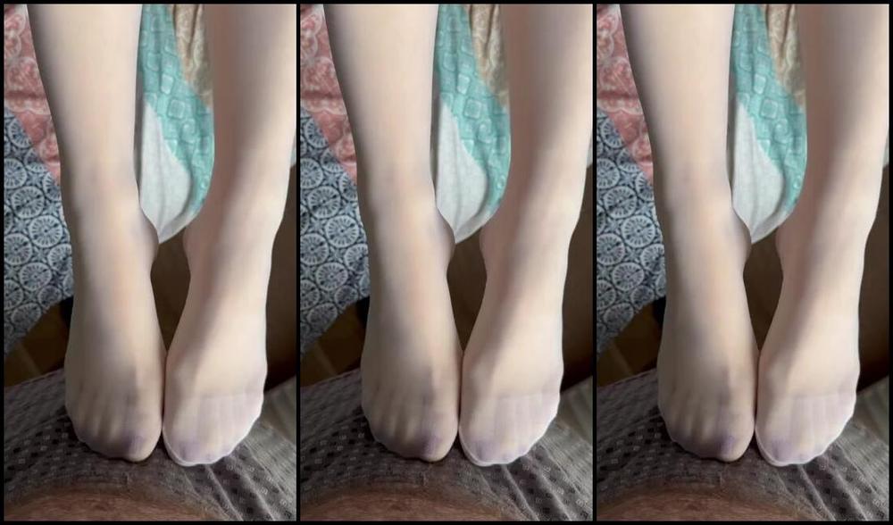 Miss Kamila Nicknamed Nylonik 95 01 31 2024 Onlyfans Video Leaked Nylonik 95 2307