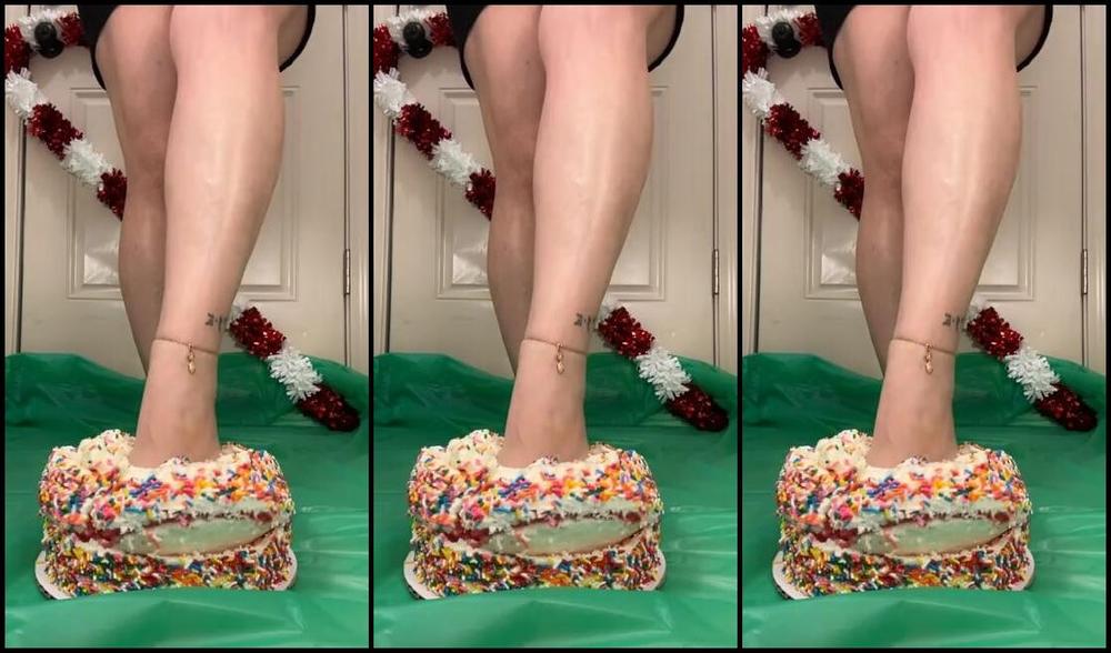 Mlffeet78 Nicknamed Dankdazey420 12 23 2024 Onlyfans Video Happy Birthday To Me Im 46