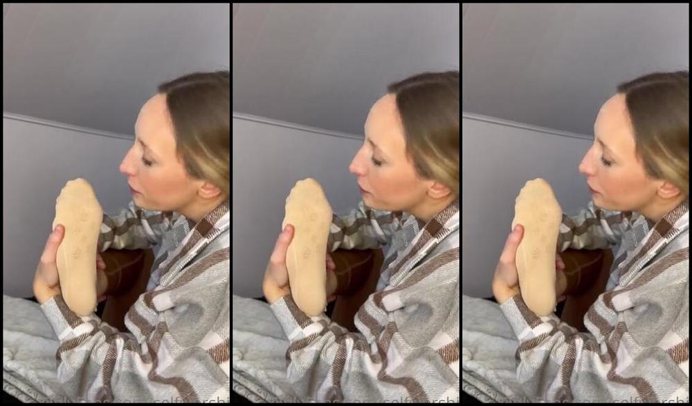 Selfworship Nicknamed Selfworship 03 24 2023 Onlyfans Video Birthday Bitch Special