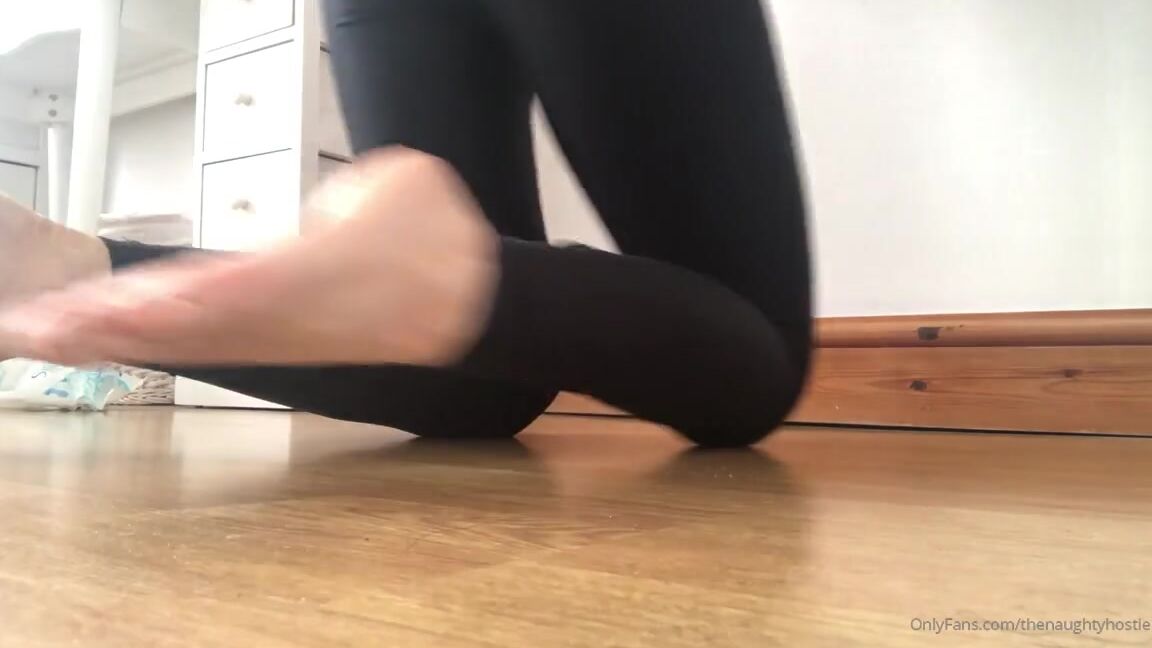 Naughty Nylons Nicknamed Naughtynylons Onlyfans Video 3919