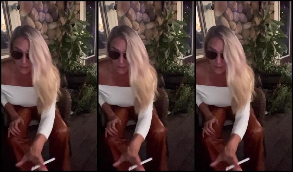 Alpha Leather Nicknamed Alphaleather 11 16 2022 Onlyfans Video Happy Wednesday Welcome Back Slut