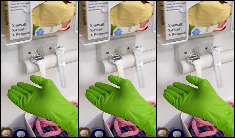 Mei Glover Nicknamed Meiglover 03 18 2024 Onlyfans Video Welcome To Our Laboratory Where Pain Love And Gloves Are Plentiful