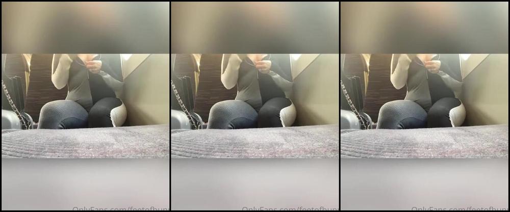 Bunnythefootmodel Nicknamed Bunnythefootmodel 08 15 2021 Onlyfans Video Leaked Bunnythefootmodel 26031