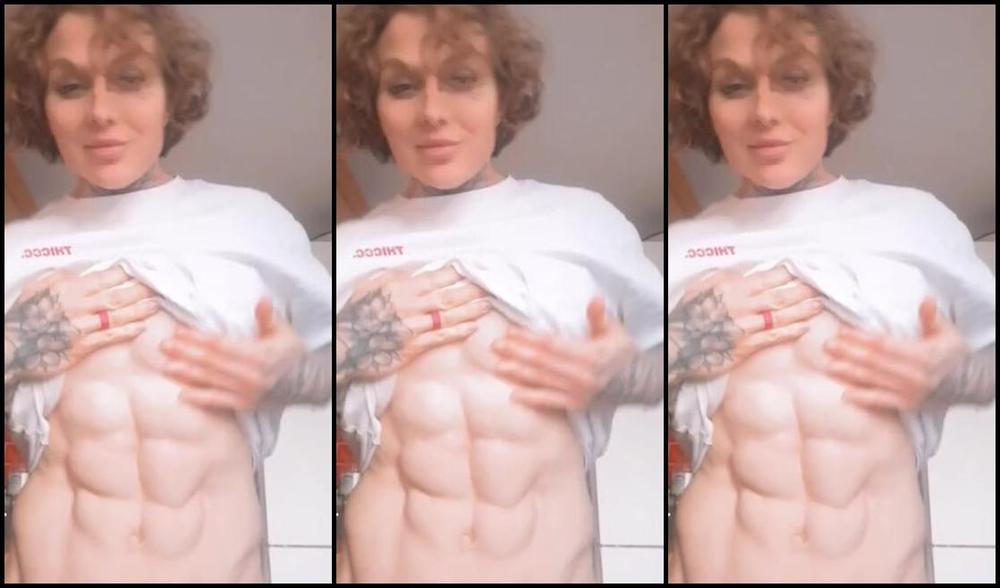 Lee Keyrouz Nicknamed Leekeyrouz 01 05 2024 Onlyfans Video I Would Love You Too Run Your Rock Hard Cock Up And Down My Rippling Muscles