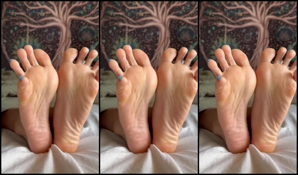 Zafeet Nicknamed Zafeetllc 06 22 2024 Onlyfans Video Juicy Soles