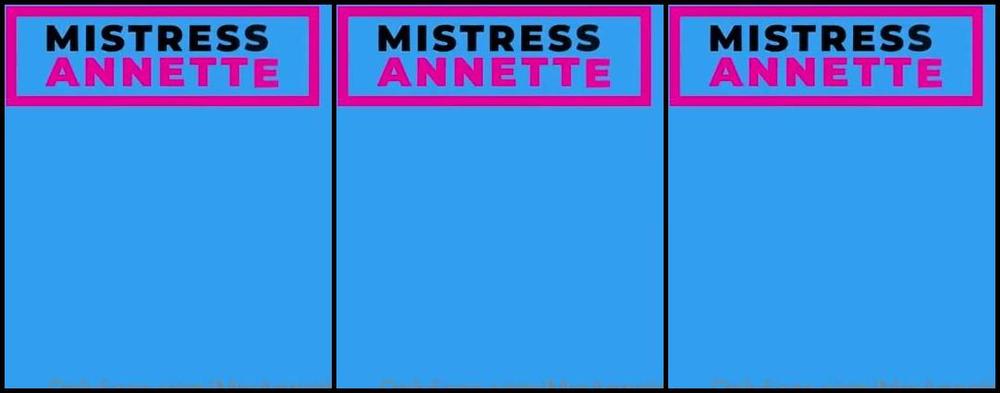 Mrsannette Nicknamed Mrsannette 04 07 2022 Onlyfans Video How Do You Like This Bunny The Bunny Is Ready Where Is His