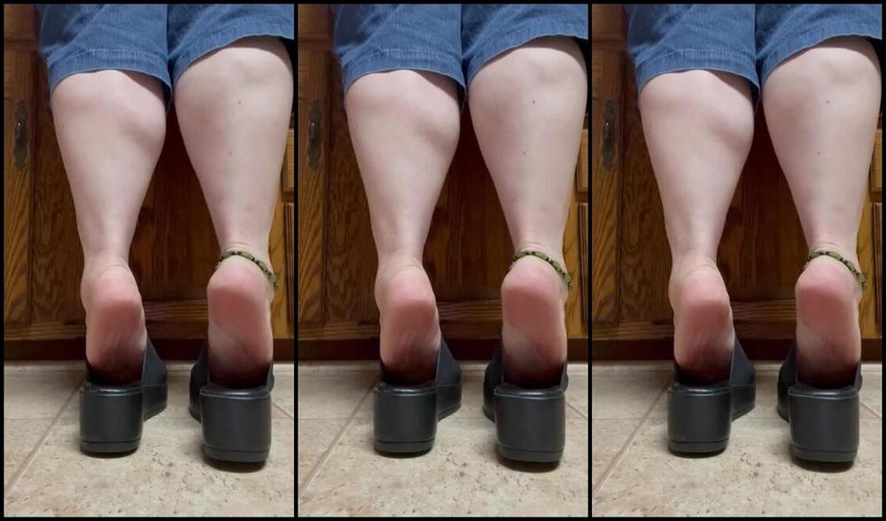 Fattyfeet420 Nicknamed Fattyfeet420 09 13 2023 Onlyfans Video Platforms And Leg Rubs