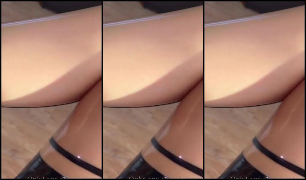 Anna Bronnica Nicknamed Bronnica 11 12 2021 Onlyfans Video My Every Day Should Be Shining