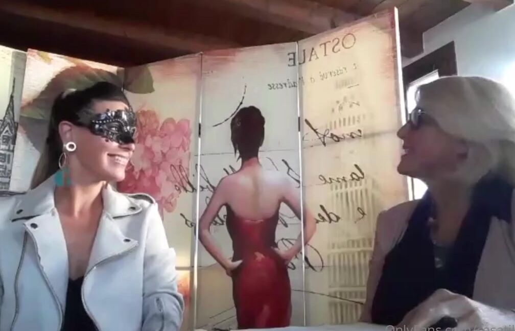 Marchesa Luisa Casati Ammon Nicknamed Casatiluisa 10 09 2020 Onlyfans Video L Intervista Completa La Trovate Su Istagram Oppure Sulla Gallery Del Mio Sito