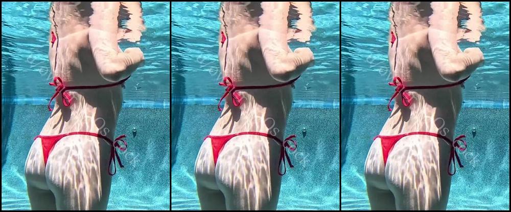 Mistress Kate Nicknamed Mistresskateowns21Oscock 08 19 2025 Onlyfans Video Some Sexy Milf Time In The Pool This Weekend