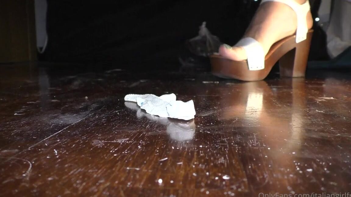 Italian Girlfriend Nicknamed Italiangirlfriend 07 22 2022 Onlyfans Video My Boyfriend Builds It Part 4 Wm6S