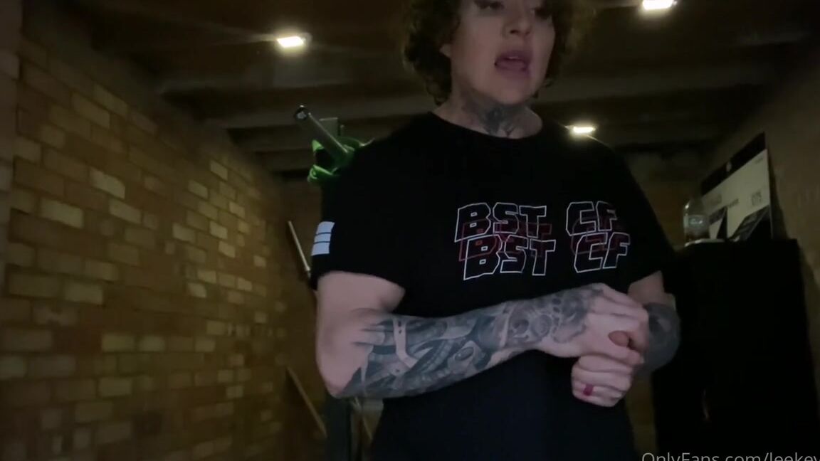 Lee Keyrouz Nicknamed Leekeyrouz 12 19 2023 Onlyfans Video Going Through My Morning Routine Which Essentially Starts The Night Before