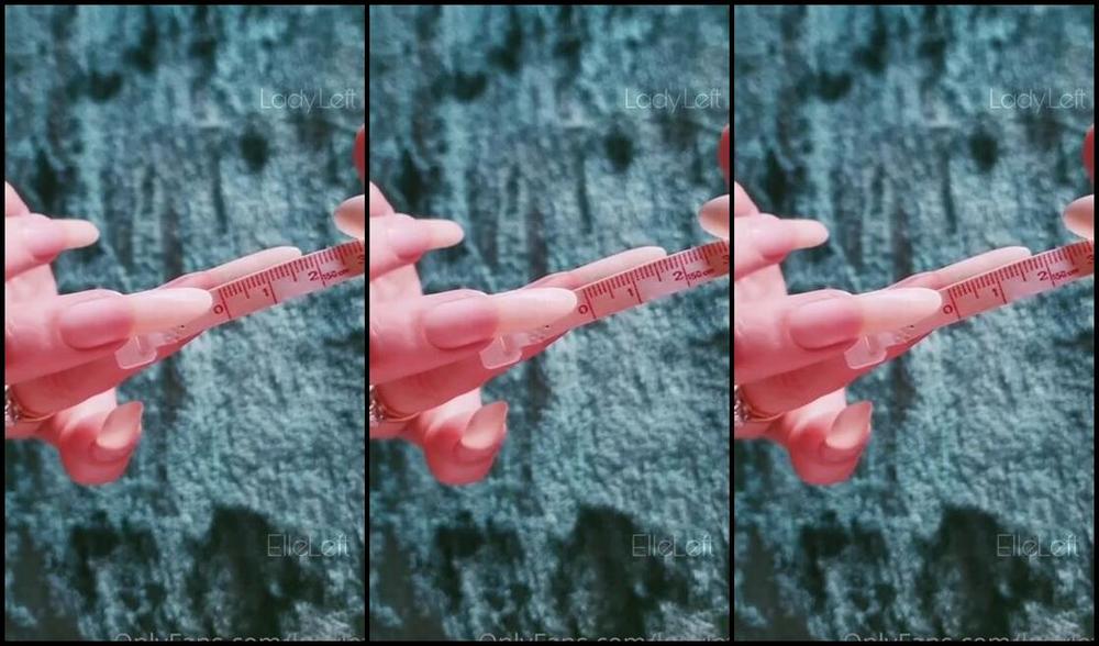 Lady Left Nicknamed Ladyleft 07 28 2021 Onlyfans Video Mondaymeasure Update This Week 6Min 25Sec Only Posted A Day Amp A Half Late Filmed