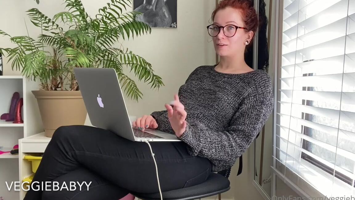 Veggiebabyy Nicknamed Veggiebabyy 12 28 2024 Onlyfans Video I Released This Video Four Years Ago And I Still Think Its An Excellent Concept I