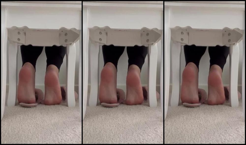 Nursekatiesfeet Nicknamed Katiesdungeon Foot Fetish 08 11 2024 Onlyfans Video Happy Sunday