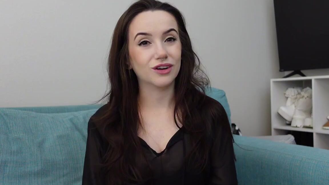 May Baby Nicknamed Goddessmayhere 05 31 2025 Onlyfans Video Different Breed