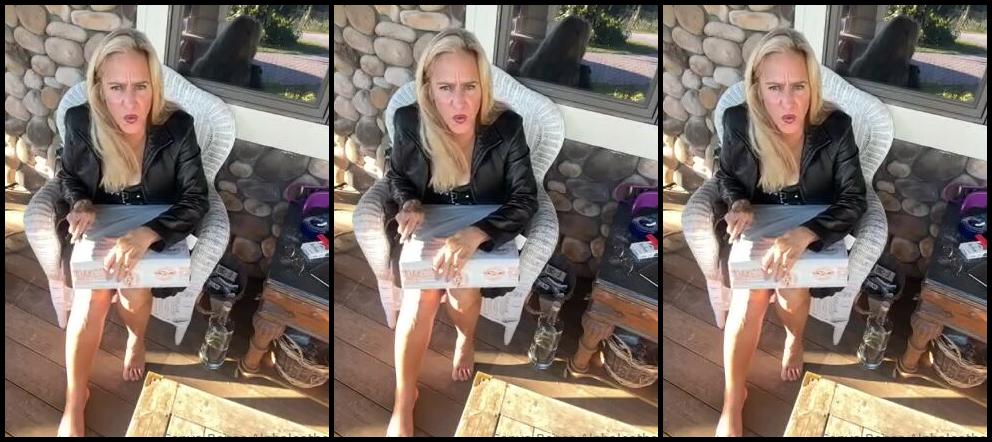 Alpha Leather Nicknamed Alphaleather 10 17 2023 Onlyfans Video Thank You For These Super Sexy Boots