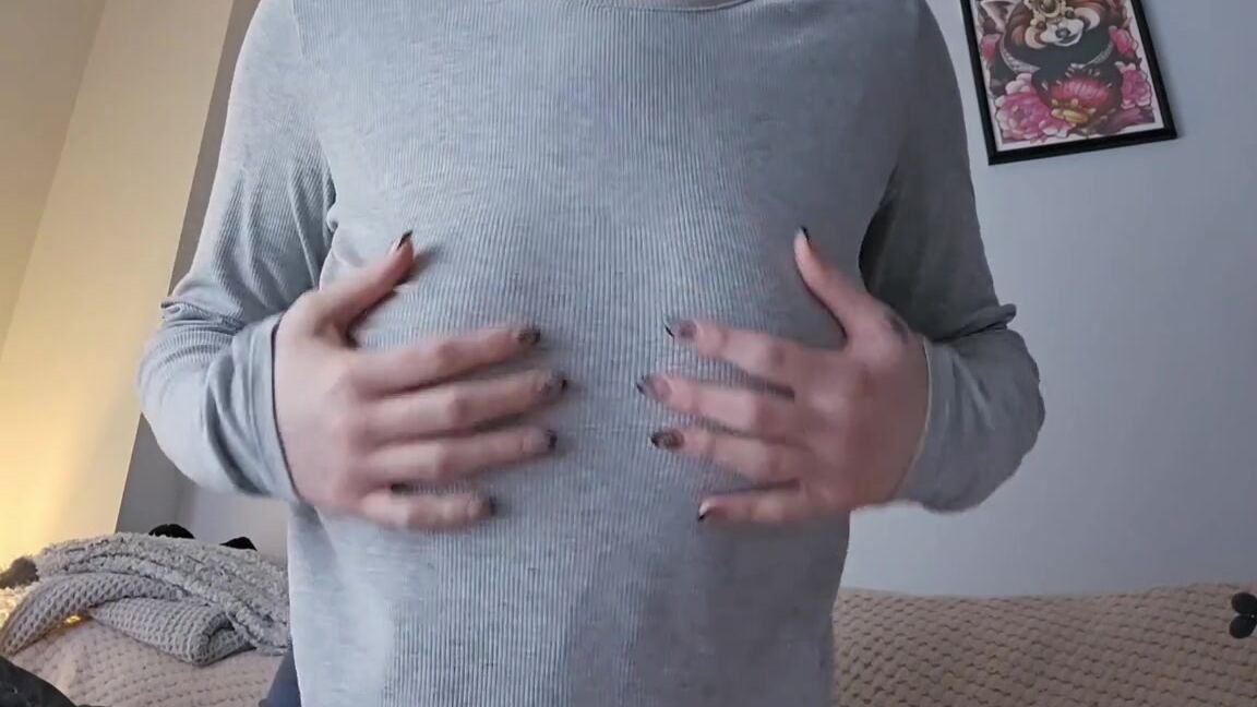 Bratty Sofia Nicknamed Brattysofia 01 23 2025 Onlyfans Video Super Soft Titties