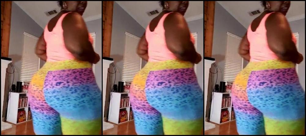 Ms Marshae Nicknamed Msmarshaex 04 24 2020 Onlyfans Video Stream Started At 04242020 0541 Pm Trying On Clothes