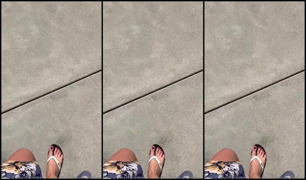 Tiny Gypsy Nicknamed Tinygypsyfeet 10 01 2020 Onlyfans Video Wet