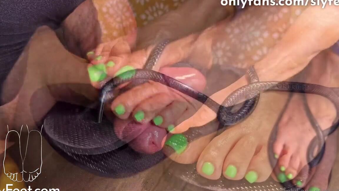 Sly Feet Nicknamed Slyfeet 03 07 2025 Onlyfans Video New Video On Editing