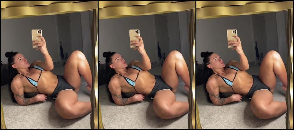 Lexa Stahl Nicknamed Lexa Stahl 10 03 2023 Onlyfans Video Leaked Lexa Stahl 51424