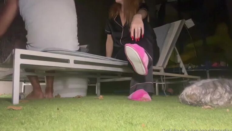 Diosa Divana Nicknamed Goddessdivana 09 12 2024 Onlyfans Video La Confianza Ciega Que Se Crea Tras Dos A Os De Muchas Sesiones Le Ha Permitido A