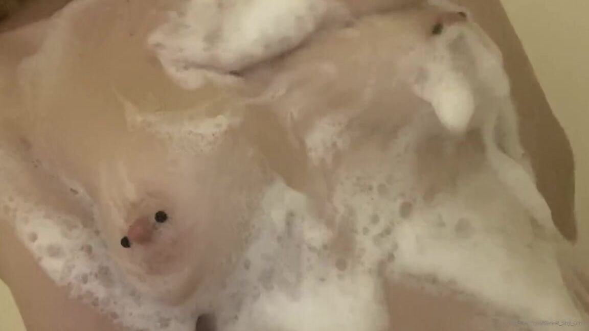 Goddess Shy Nicknamed Sweetshygirl97 Onlyfans Video 17