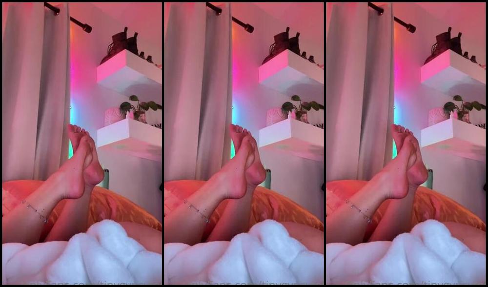 Tiny Gypsy Nicknamed Tinygypsyfeet 12 19 2022 Onlyfans Video Dump