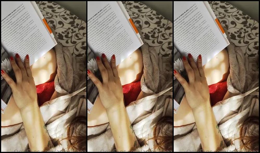 Anaislopezff Nicknamed Anaislopezff 02 21 2023 Onlyfans Video En Este Video Quiero Que Me Observes Te Concentres Y Disfrutes Mucho Sin Hacer Mucho Ruido