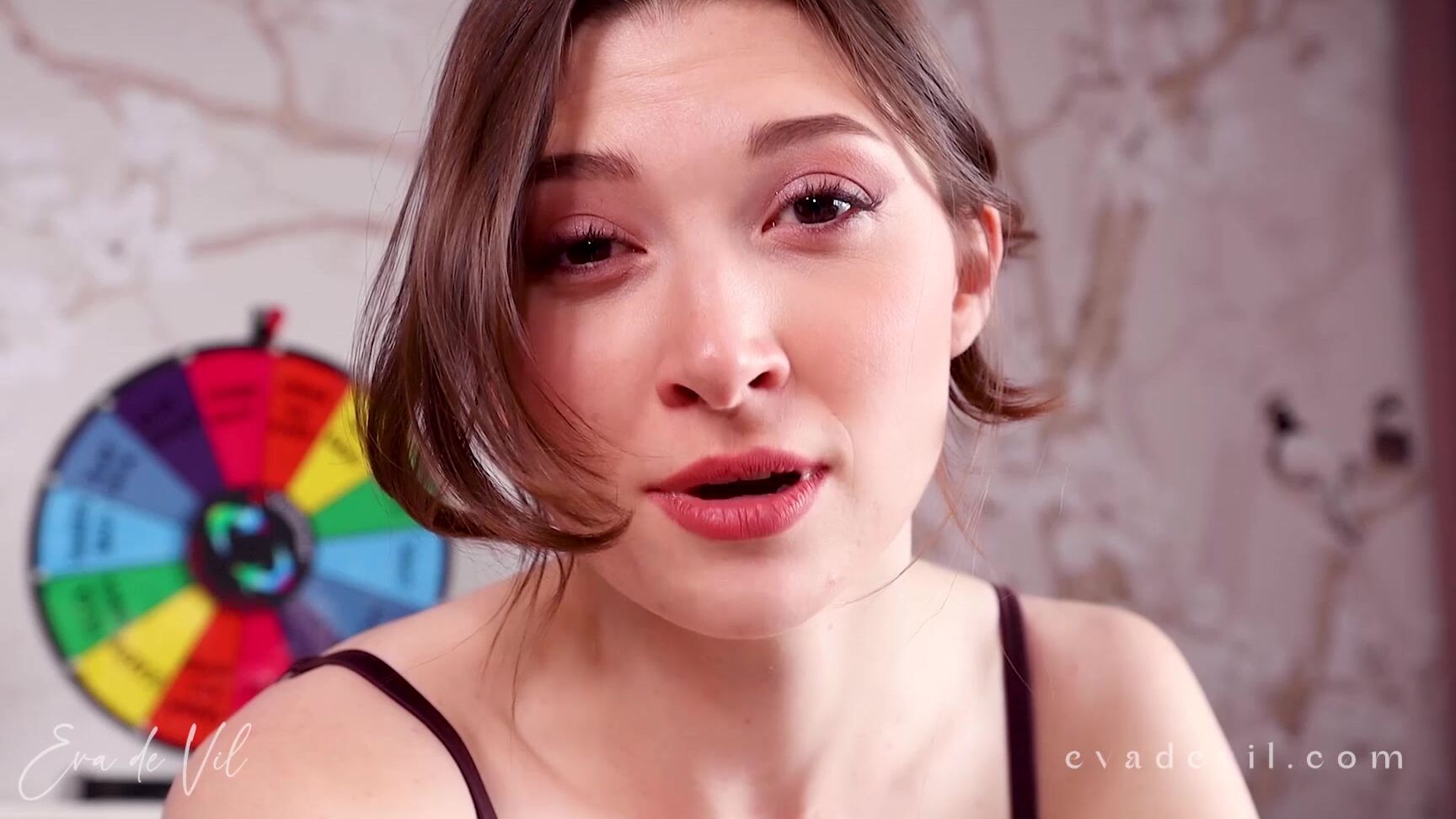 Eva De Vil 2024 03 22 The Pain Game Cbt 16 4710786