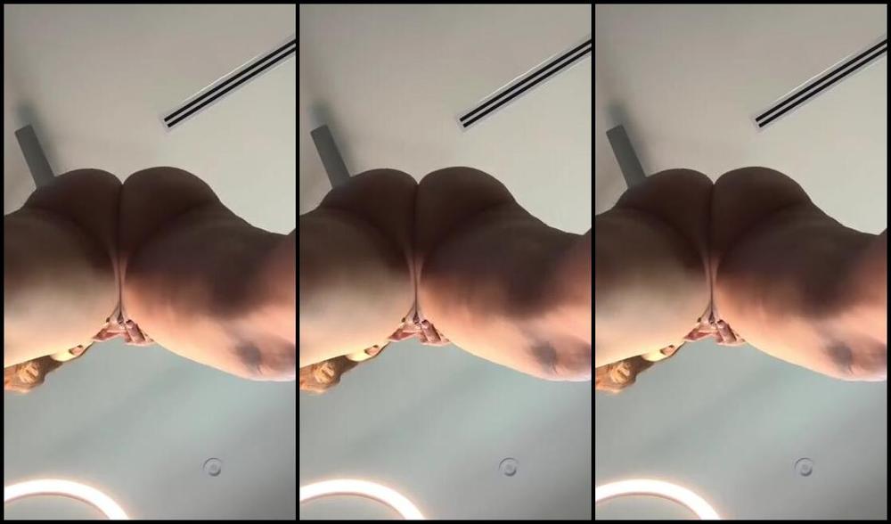 Giuliana Gets Naked Nicknamed Giulianacabrazia2 08 13 2024 Onlyfans Video Pov Your Face Is My Chair