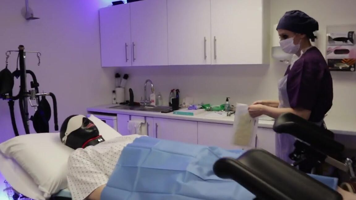 General Check Stethoscope Anal Play Needles And Sample Collection