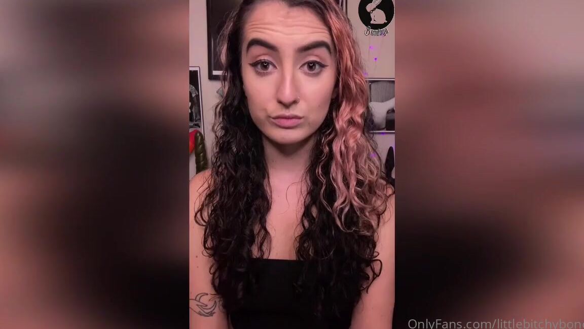 Bunny Sdungeon Nicknamed Vipbunnyb 01 11 2022 Onlyfans Video Your Task For Today